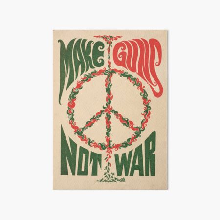Art Board Print