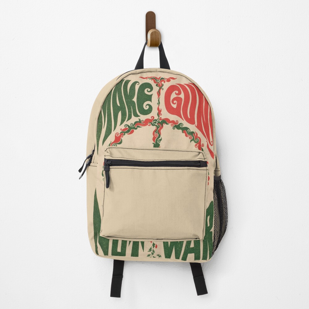 Item preview, Backpack designed and sold by Anonymousbtb.