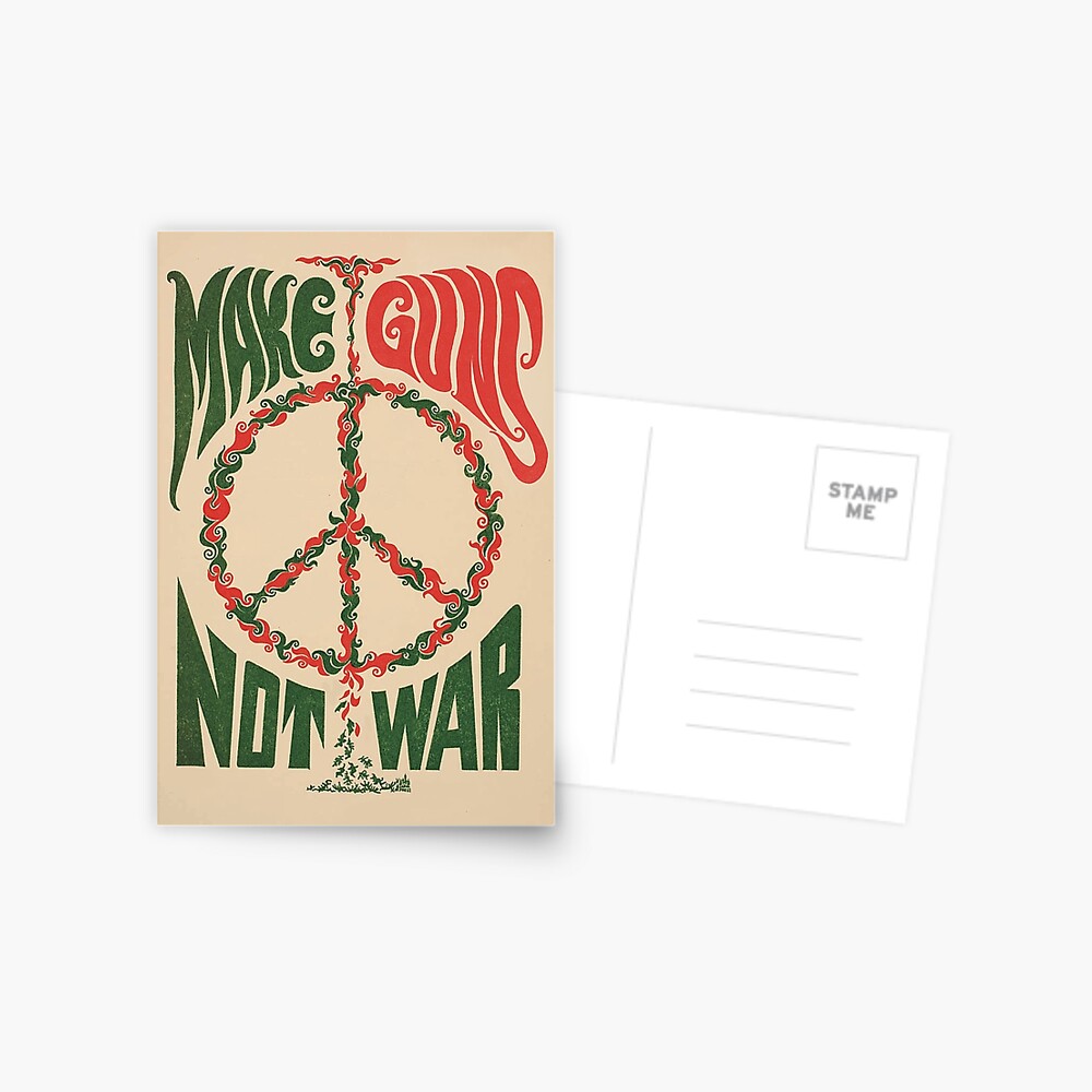 Item preview, Postcard designed and sold by Anonymousbtb.