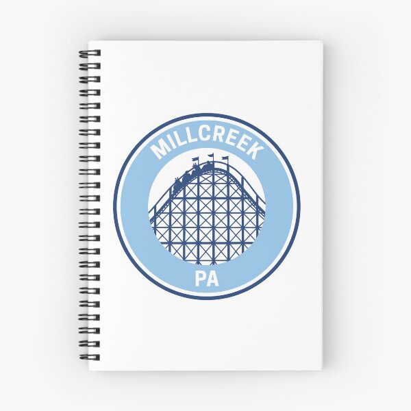 Item preview, Vintage Millcreek Pennsylvania designed and sold by fearcity.