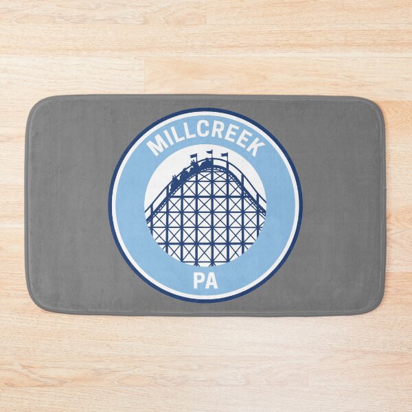Item preview, Vintage Millcreek Pennsylvania designed and sold by fearcity.