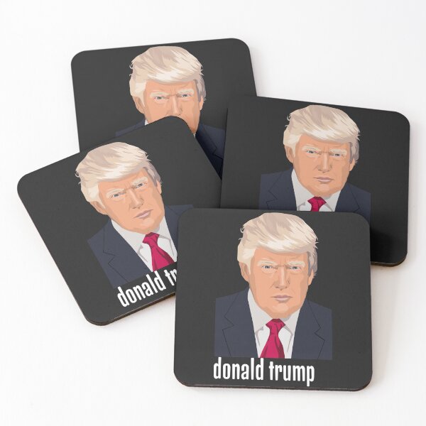 Item preview, DONALD TRUMP. designed and sold by leicha.