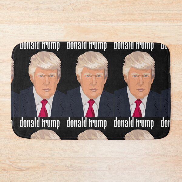 Item preview, DONALD TRUMP. designed and sold by leicha.