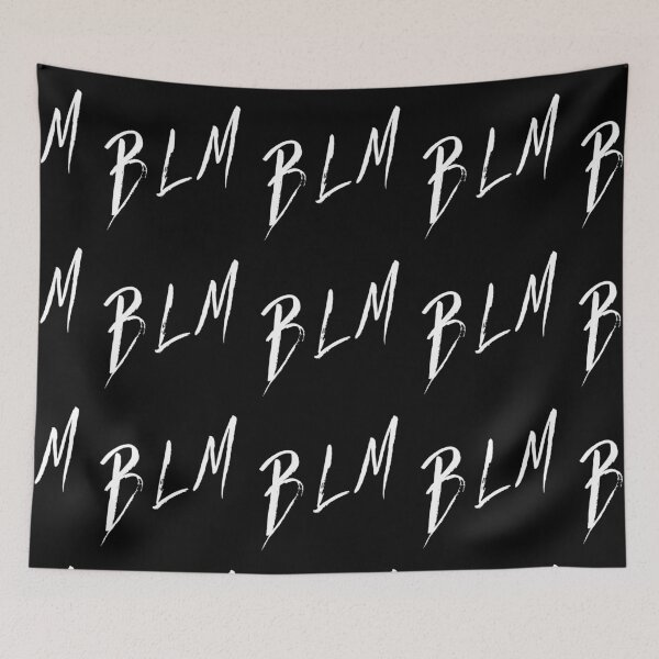 Item preview, Large BLM designed and sold by Cool-Cat-POD.
