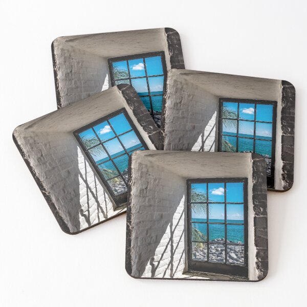 Item preview, Lighthouse View designed and sold by barkeypf.