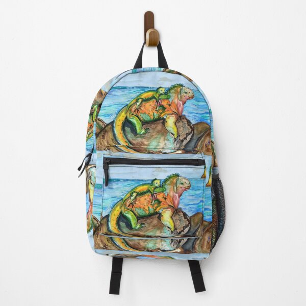 Item preview, Iguana designed and sold by MariaSibireva.