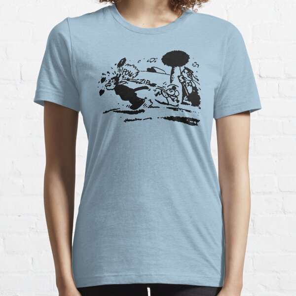ficción pulp: jules Camiseta esencial
