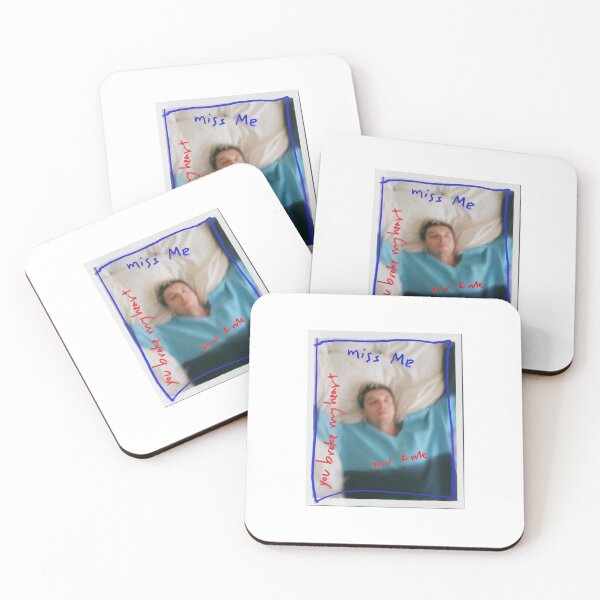 Item preview, Lauv without You Miss me designed and sold by Lj101303.