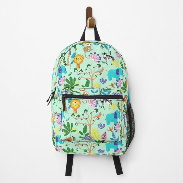 Item preview, Jungle Joy designed and sold by RosaFuerte.