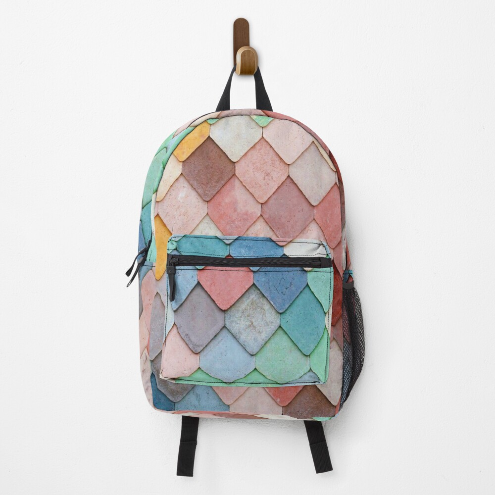 Item preview, Backpack designed and sold by Matrix247.