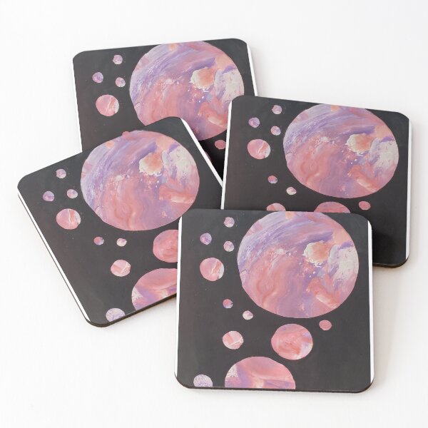 Item preview, Planet 673 designed and sold by Natalie Marie Uribe.