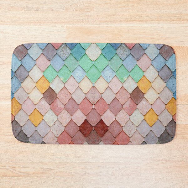 Item preview, Beautiful Colorful Patterns designed and sold by Mavesha.