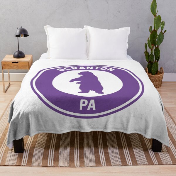 Item preview, Vintage Scranton Pennsylvania designed and sold by fearcity.