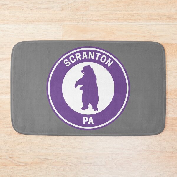 Item preview, Vintage Scranton Pennsylvania designed and sold by fearcity.