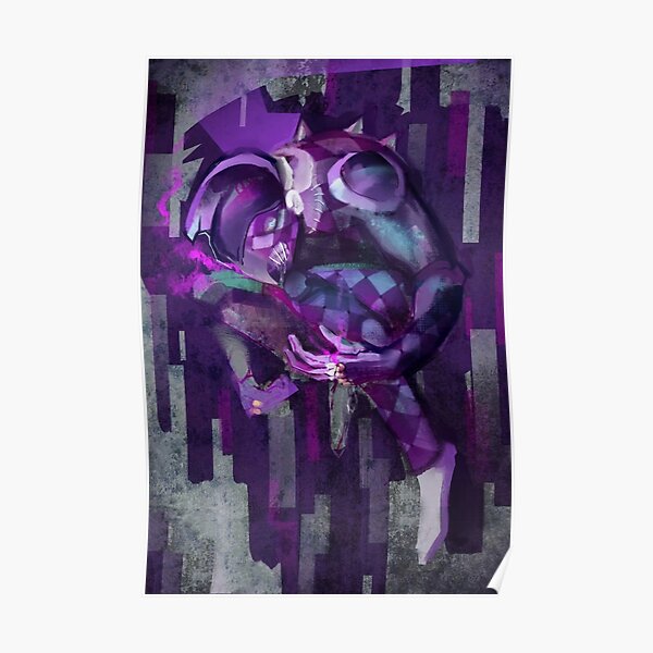Jojo Bizzare Adventure Wall Art For Sale Redbubble Jojo Bizzare Adventure Wall Art For Sale Redbubble