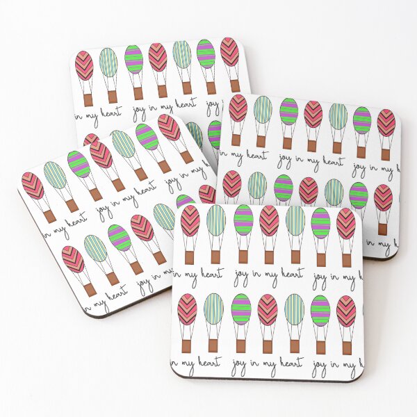 Item preview, Joy in my Heart designed and sold by HouseOfYehovah.