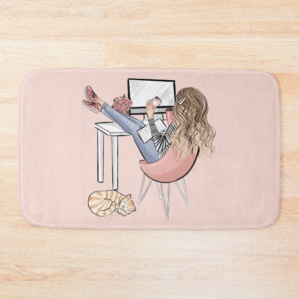 Item preview, Girl boss designed and sold by reyniramirezfi.