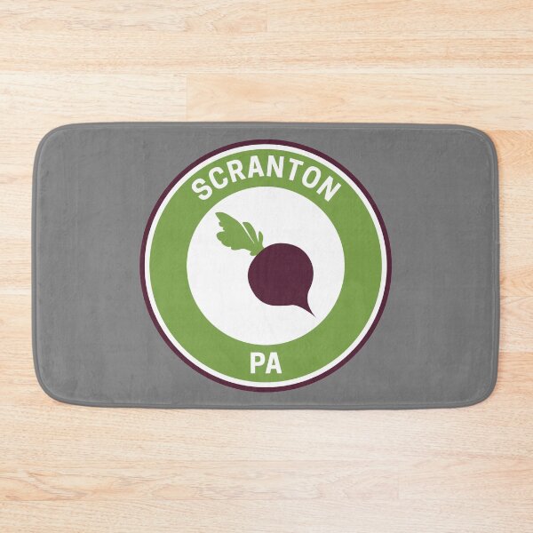 Item preview, Vintage Scranton Pennsylvania designed and sold by fearcity.