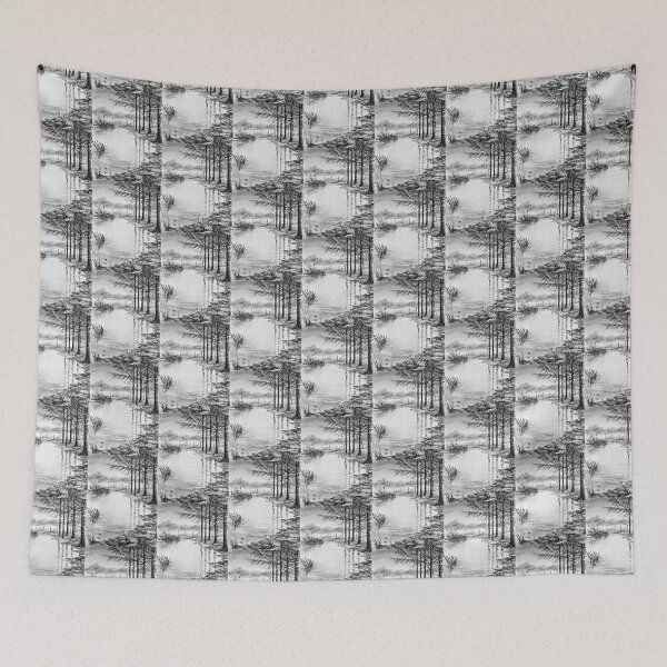 Item preview, Welcome to Nature designed and sold by agrapa.