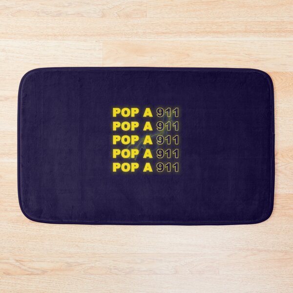 Item preview, POP A 911 designed and sold by kacper0623.