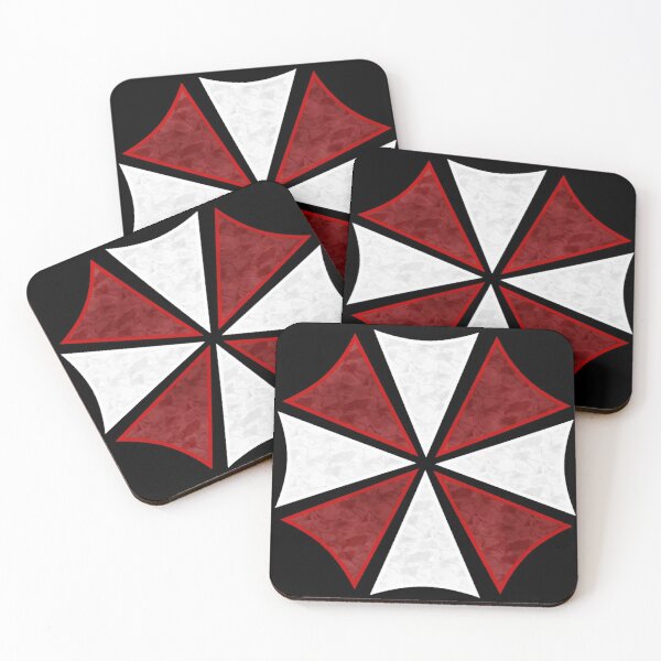 Item preview, Umbrella Corp designed and sold by CakeEaterDesign.