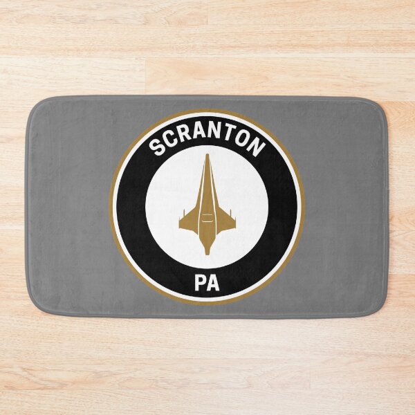 Item preview, Vintage Scranton Pennsylvania designed and sold by fearcity.