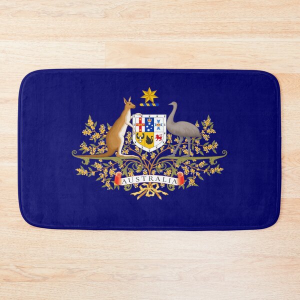 Item preview, Australian Coat of arms designed and sold by Pegasus00.