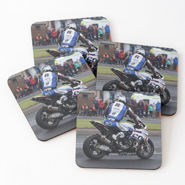 Item preview, Michael Dunlop - NW 200 2019  designed and sold by LivingDeadGirlx.