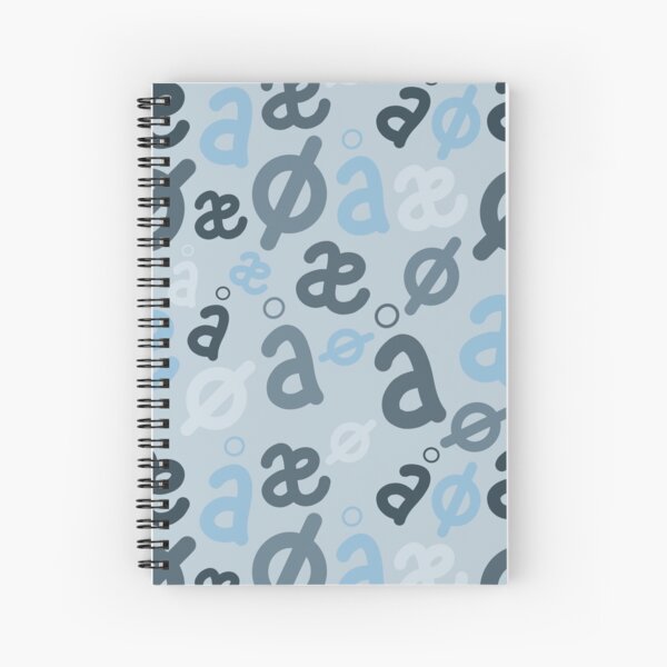 Norwegisches Alphabet Geschenke Merchandise Redbubble