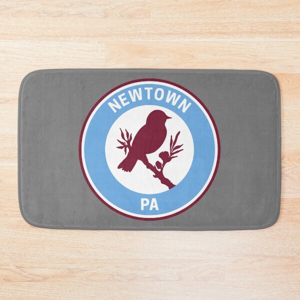 Item preview, Vintage Newtown Pennsylvania designed and sold by fearcity.