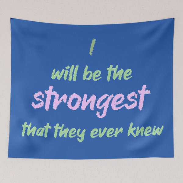 Item preview, Strength- Confidence- Resilience  designed and sold by VtheArtist.