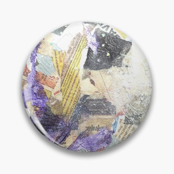 Item preview, Yesterday's Paper designed and sold by Natalie Marie Uribe.