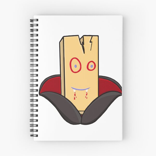 Item preview, Vampire Plank designed and sold by apis-florea.