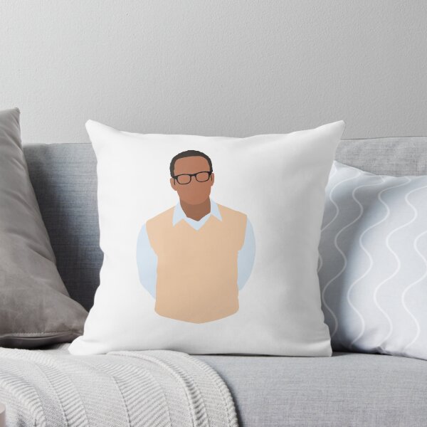 Item preview, Chidi from The Good Place designed and sold by Ivy Nowakowski.