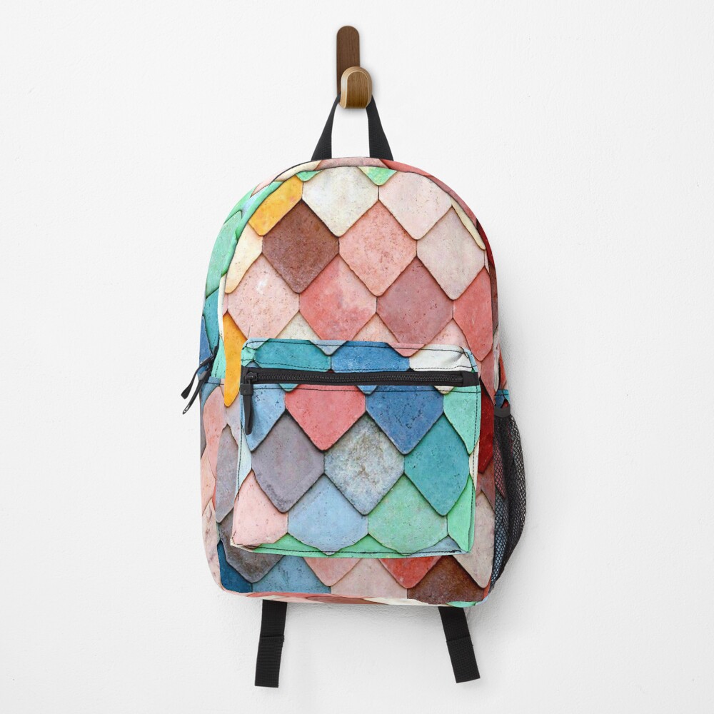 Item preview, Backpack designed and sold by Matrix247.