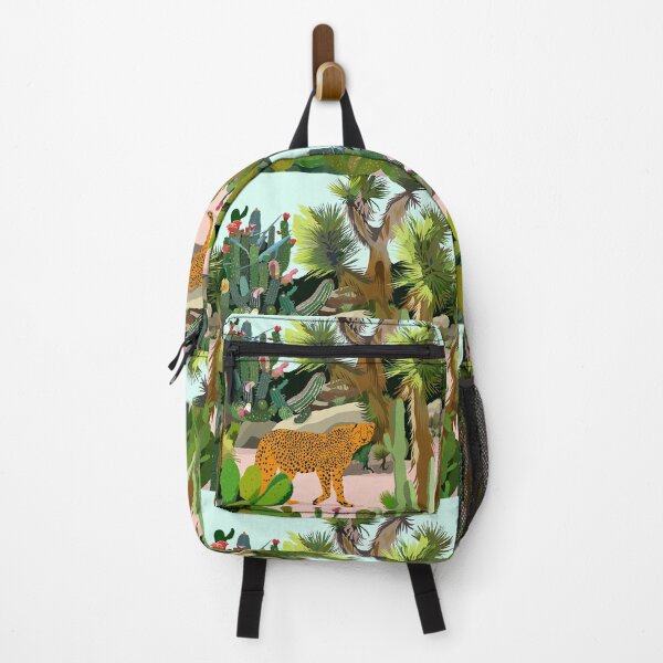 Item preview, EXPLORING CACTUS HEAVEN designed and sold by Jean Choi.