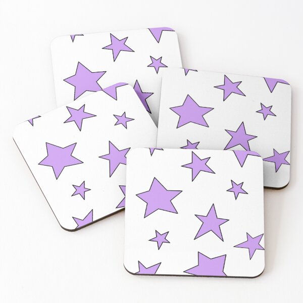 Item preview, purple star package designed and sold by pltulley.