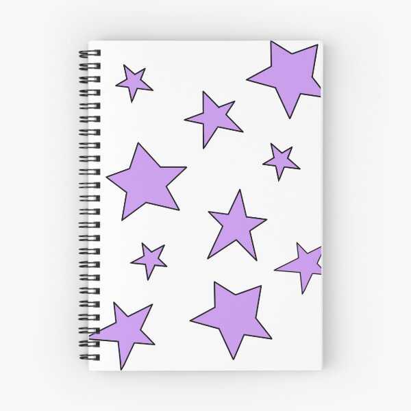 Item preview, purple star package designed and sold by pltulley.