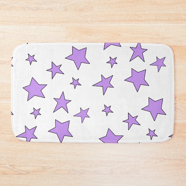 Item preview, purple star package designed and sold by pltulley.