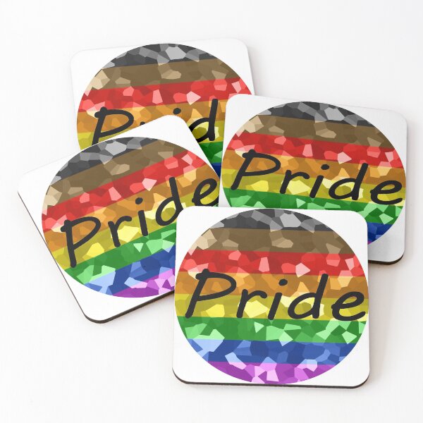 Item preview, Pride Sticker designed and sold by Jrw-Design.