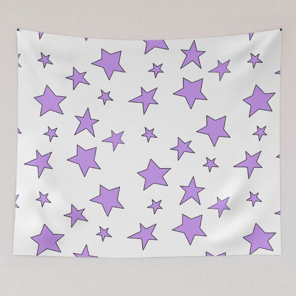 Item preview, purple star package designed and sold by pltulley.