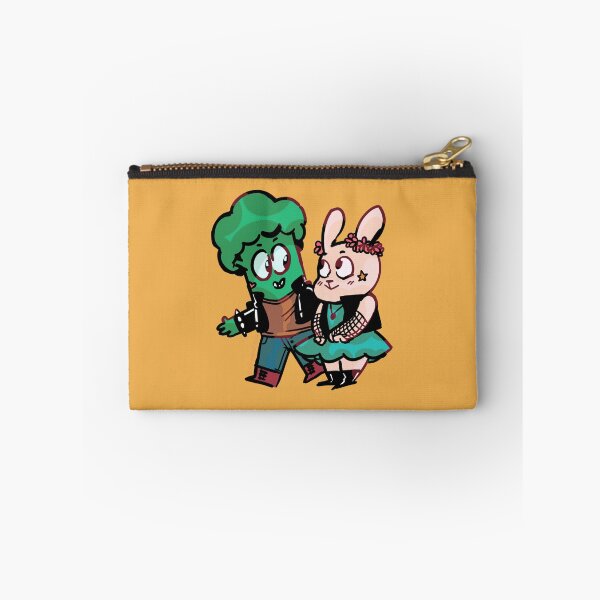 Item preview, OK KO! Colewort and Potato ♥ designed and sold by asliverofsun.