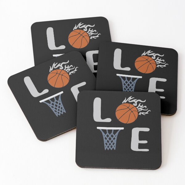 Item preview, Love Basketball designed and sold by BELASKRI STORE.