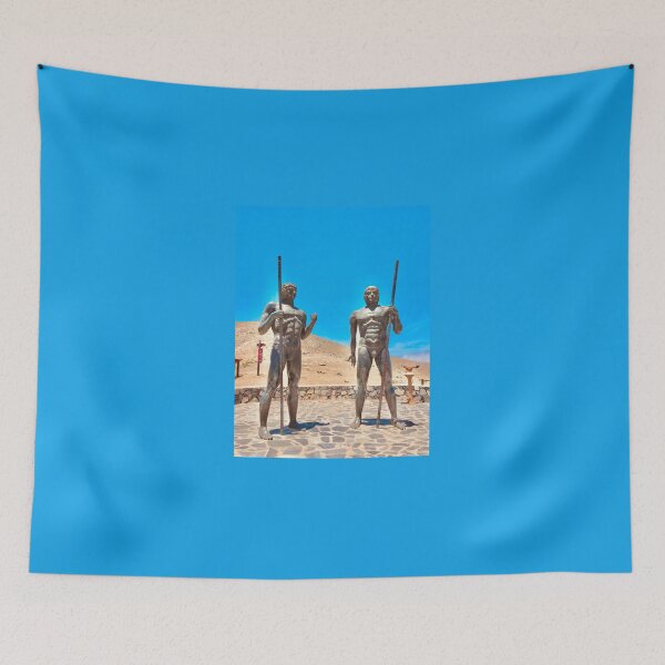 Item preview, Fuerteventura - Ayoze & Guise designed and sold by Einohrkater.