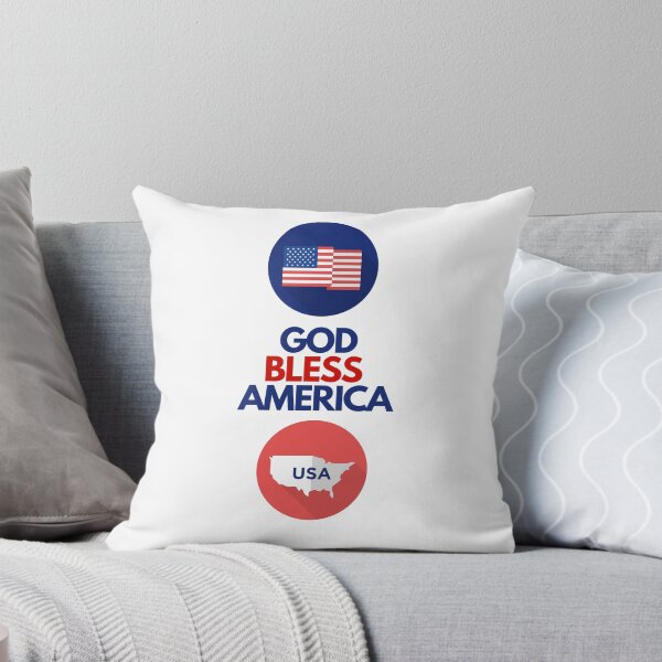 Item preview, 4 de julio USA AMERICA designed and sold by Signature DesignHR.
