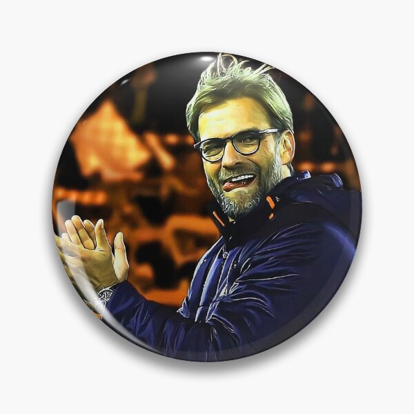 Item preview, Best Manager Poster Football Art Champion Sport Liverpoolfans Wall Print   designed and sold by babecoole01.