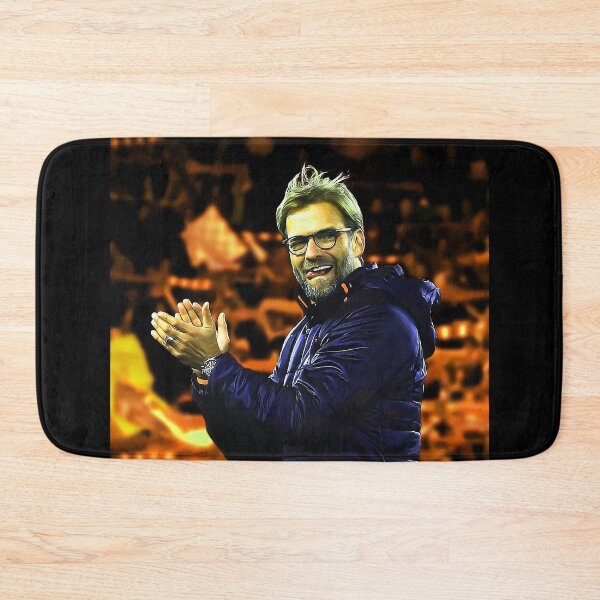 Item preview, Best Manager Poster Football Art Champion Sport Liverpoolfans Wall Print   designed and sold by babecoole01.