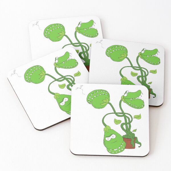 Item preview, Carnivorous plant designed and sold by TheLostBreton.