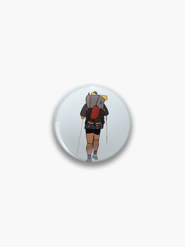 Pin on Backpackers