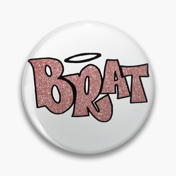 Item preview, Brat (Bratz) Glitter designed and sold by bellamarie803.